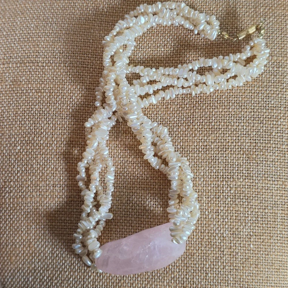 N/A multi strand